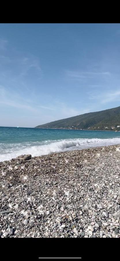 Босфор Gagra Exterior photo