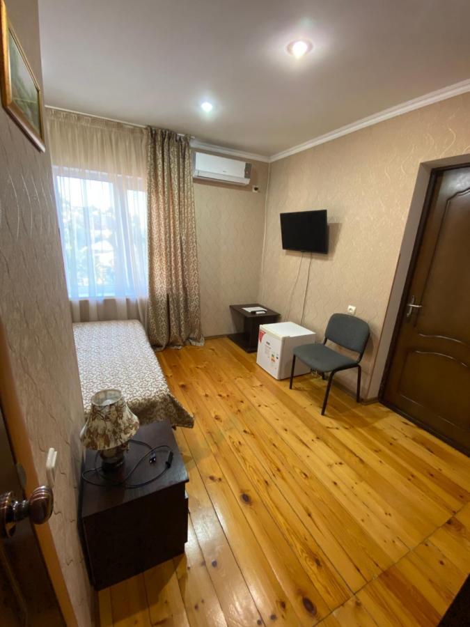 Босфор Gagra Exterior photo