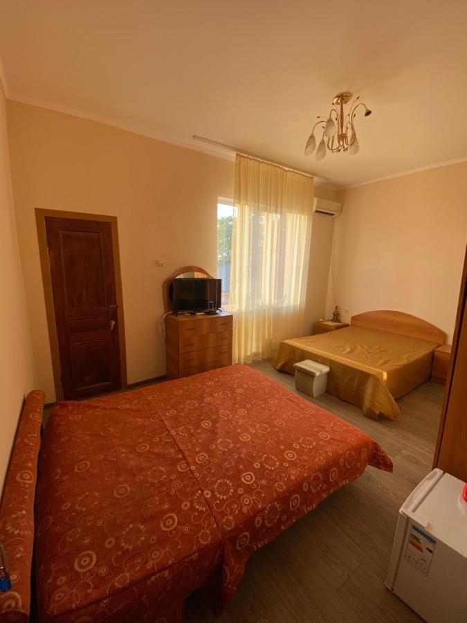Босфор Gagra Exterior photo